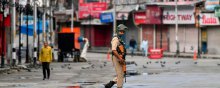  الإعدام-خارج-القضاء - خبراء حقوق الإنسان یصفون إغلاق الهند لوسائل الاتصالات فی کشمیر ب 