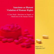 Sanctions as Blatant Violation of Human Rights - Sanctions as Blatant Violation of Human Rights