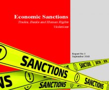 Economic Sanctions - Economic Sanctions