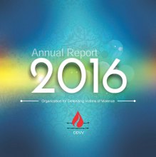 Annual Report 2016 - Annual Report 2016