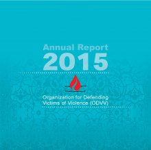 Annual Report 2015 - Annual Report 2015