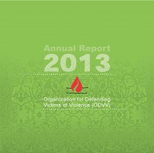Annual Report 2013 - Annual Report 2013