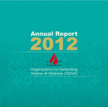 Annual Report 2012 - Annual Report 2012