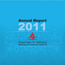 Annual Report 2011 - Annual Report 2011