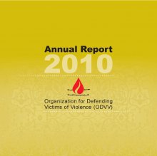 Annual Report 2010 - Annual Report 2010