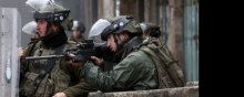  ������������-��-��������-�������������� - الاحتلال یواصل اعتداءاته فی الضفة و القدس