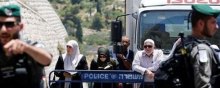  ����������������-�������������������� - لجنة تحقیق أممیة تشدد على ضرورة إنهاء الاحتلال الإسرائیلی والتمییز ضد الفلسطینیین