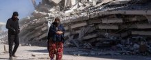 ماذا یحدث لسوریا عندما یختفی الزلزال من عناوین الصحف؟