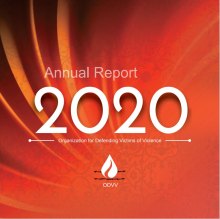 Annual Report 2020 - 2020