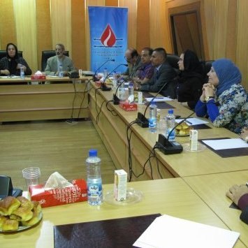 Technical Sitting on the Review of Dimensions of Human Rights Violations Committed by ISIS IN Iraq /august 2014