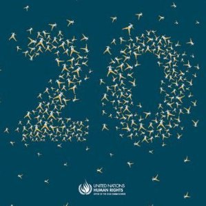 Human Rights Day: UN pays tribute to activists, landmark Vienna Declaration