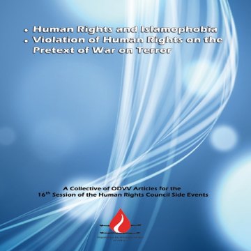  Organization-for-Defending-Victims - A Collective ODVV Articles for the 16th Session of the Suman Rights Council Side Events