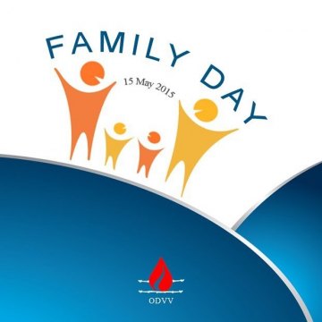 On the occasion of the International Day of Families, a specialized meeting took place on the family influence on one’s self-damage and growth