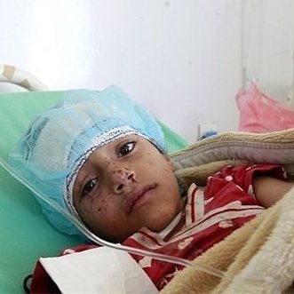 UNICEF: Over 20 Million in Yemen in Need of Aid