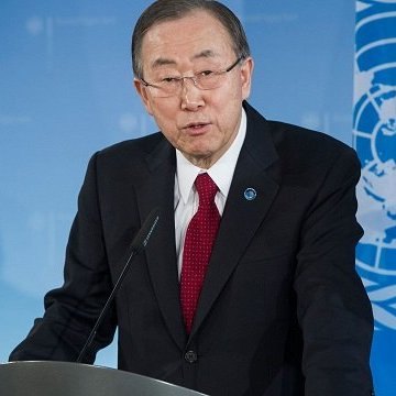 Help rural women to thrive-UN Chief