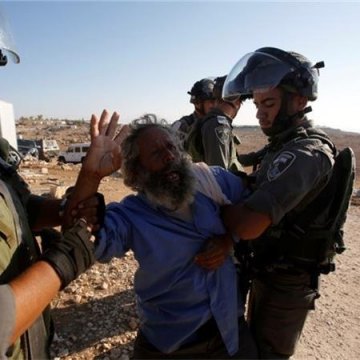 Israeli demolitions leave 27 Palestinians homeless