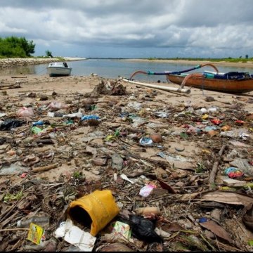 UN rights expert urges States and businesses to prevent childhood exposure to toxics and pollution