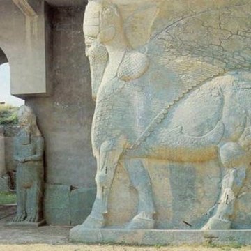 UNESCO sends mission to assess extent of damage at Nimrud archaeological site in Iraq