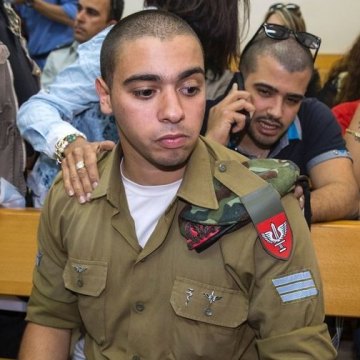 Conviction of Israeli soldier must pave the way for justice for unlawful killings