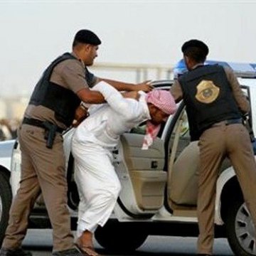 Saudi Arabia steps up ruthless crackdown against human rights activists