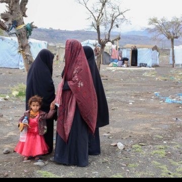 Yemen: Ongoing humanitarian crisis adding to migrants woes, says UN migration agency