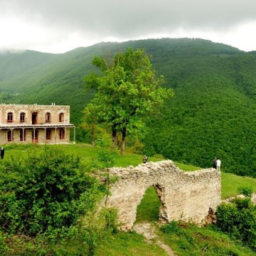 Iran seeks UNESCO recognition for Arasbaran protected area