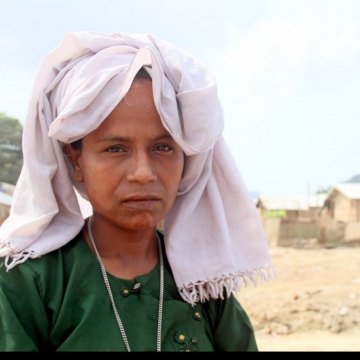 UN report details 'devastating cruelty' against Rohingya population in Myanmar's Rakhine province