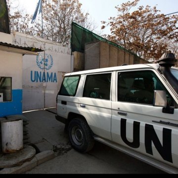 Afghanistan: UN mission expresses grave concern at high civilian casualties in Helmand