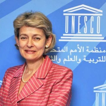 Message from Ms Irina Bokova, Director-General of UNESCO on the occasion of the World Radio Day