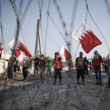 Bahrain: Fears of further violent crackdown on uprising anniversary