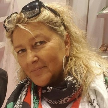 Guerra Edizioni exec calls Tehran book fair big chance for Italian publishers