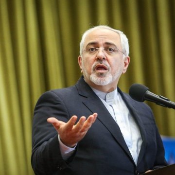 Iran calls on Saudi, Qatar to settle disputes politically