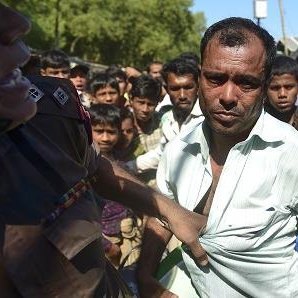 Myanmar: Ethnic minorities face range of violations including war crimes in northern conflict