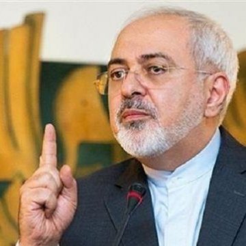 US travel ban 'shameful display of hostility': Iran FM