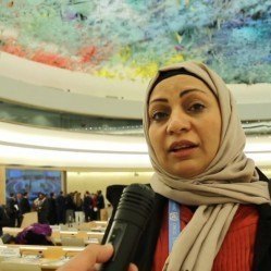 Bahrain: Human Rights Defender Ebtisam Al-Sayegh arrested and detained for the second time in two months