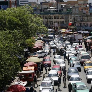 Afghanistan: UN condemns attack on civilians in Kabul