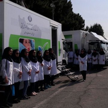 Mobile dental clinics to offer free services in deprived areas