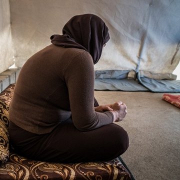 Justice vital to help Iraqi victims of ISIL's sexual violence rebuild lives – UN report