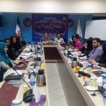 Workshop on Prevention of Violence Held