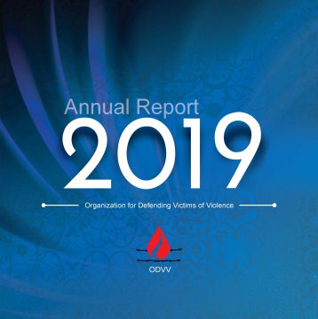  2019 - Annual Report 2019