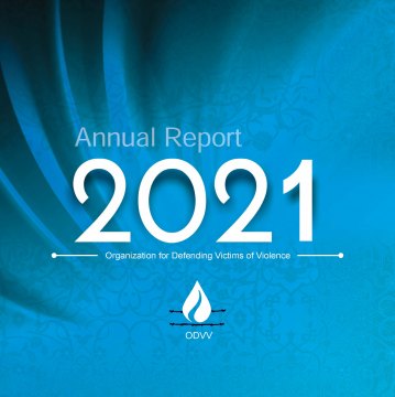  odvv - Annual Report 2021