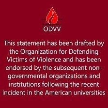 A Statement from a number of NGOs On US Campus protests