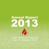  annual-report-2014 - annual report 2013