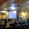  Technical-sitting-on-Introduction-to-the-Human-Rights-Mechanisms-of-the-UN-and-Review-of-the-Human-Rights-Case-of-Iran-was-held - International Day of Non-Violence Commemorated at the ODVV