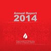  annual-report-2011 - annual report 2014