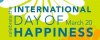  Art-For-Peace-Exhibition - International Day of Happiness at the UN