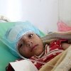  Afghanistan-UN-backed-550-million-aid-plan-aims-to-reach-5-7-million-people - UNICEF: Over 20 Million in Yemen in Need of Aid