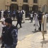  Iraq-ISIS-Bombings-Are-Crimes-Against-Humanity - Bomb attack kills 26, injures dozens at Shia mosque in Kuwait City