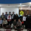  On-the-Occasion-of-the-International-Day-of-Innocent-Children-Victims-of-Aggression-Technical-Sitting-Held-on-Prevention-Treatme - International Day in Support of Victims of Torture Commemorated by ODVV