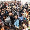  Child-refugee-arrivals-in-UK-‘sparks-last-minute-panic’-because-Home-Office-refused-to-make-plan - Deliberate Arson in Refugees Temporary Shelter in Germany